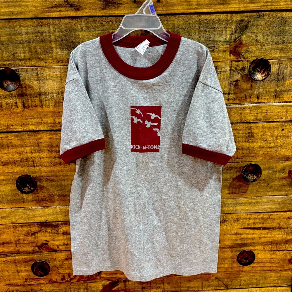 Vintage Rich-N-Tone (RNT) Tshirt